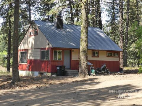 307 N Third St, Mccall, ID 83638 photo 1