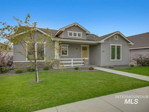 531 N Baxter Way, Eagle, ID 83616 photo 1