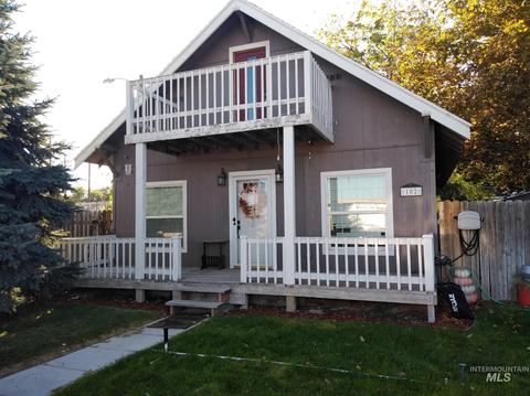 102 7th St, Filer, ID 83328 photo 1