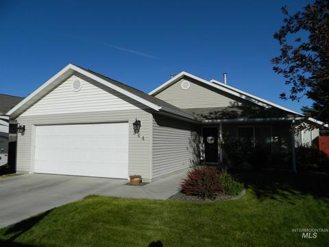 344 Erics Ct, Twin Falls, ID 83301 photo 1