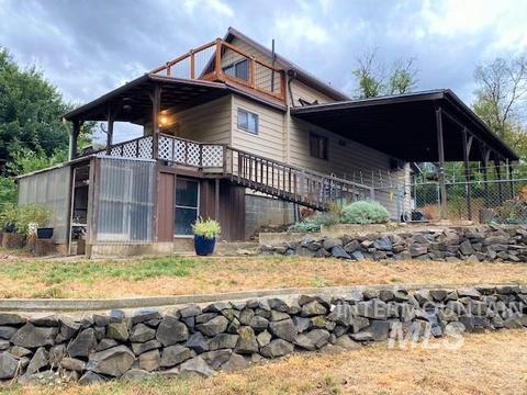 205 E A St, Kendrick, ID 83537 photo 1