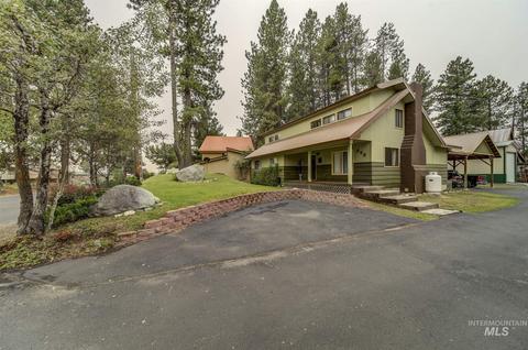 202 Thula, Mccall, ID 83638 photo 1