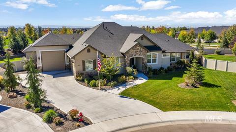 1867 N Heirloom Pl, Eagle, ID 83616 photo 1