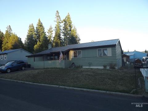 438 Cedar Dr, Pierce, ID 83546 photo 1