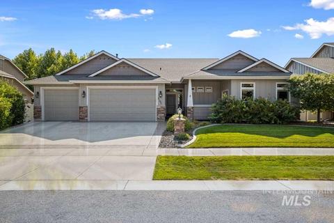 2195 E Sicily St, Meridian, ID 83642 photo 1