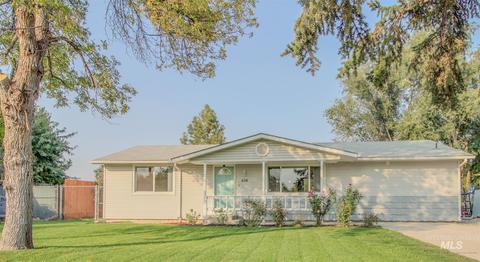 638 W Mendi Pl, Kuna, ID 83634 photo 1