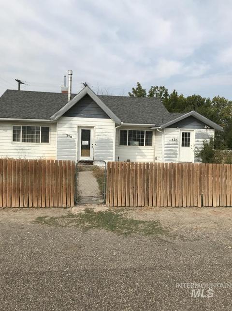 320 W Main, Declo, ID 83323 photo 1