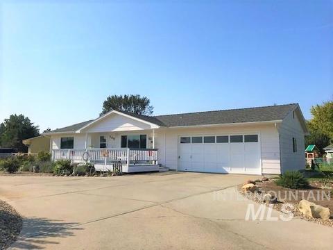 745 Flintlock Way, Weiser, ID 83672 photo 1