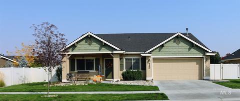 720 N Foudy, Eagle, ID 83616 photo 1