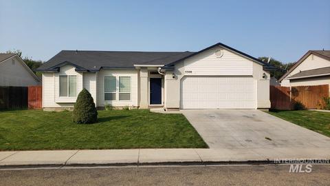 5308 Ormsby Ave, Caldwell, ID 83605 photo 1