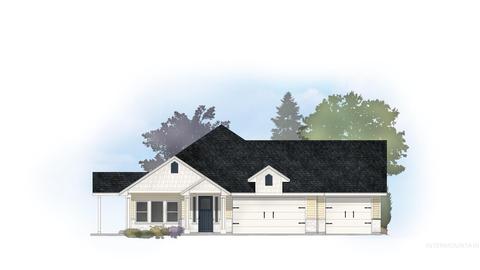 2195 E Trophy St, Kuna, ID 83634 photo 1