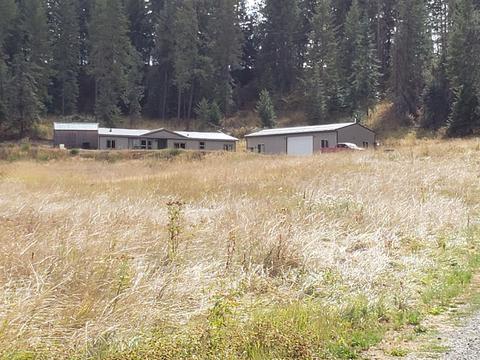 1077 E Beplate Ln, Potlatch, ID 83855 photo 1