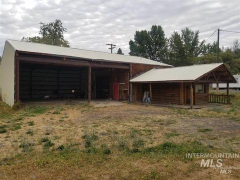 310 3rd St, Culdesac, ID 83524 photo 1