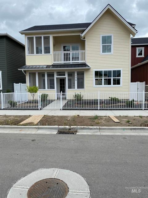 175 S Mathie Way, Eagle, ID 83616 photo 1