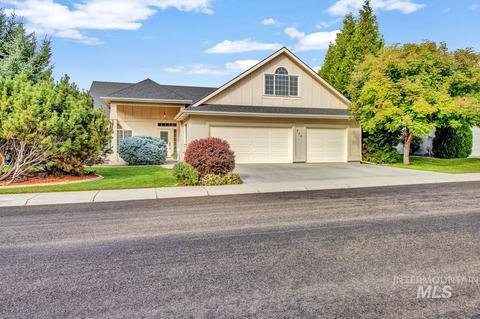 713 N Echohawk, Eagle, ID 83616 photo 1
