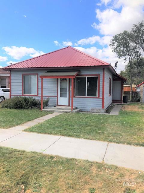 1434 Normal Ave, Burley, ID 83318 photo 1