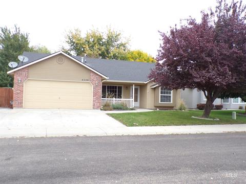 4228 E Stonebridge, Meridian, ID 83642 photo 1
