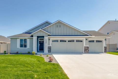 1011 Magic Mill Ave, Middleton, ID 83644 photo 1
