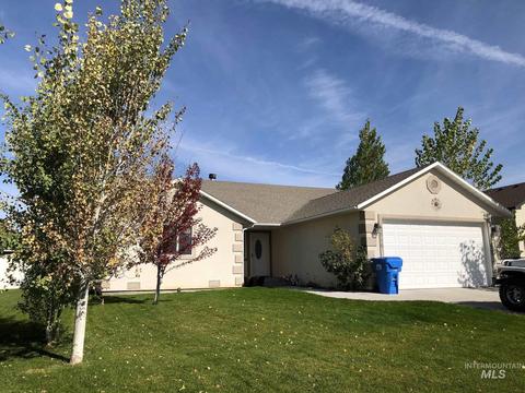 916 Glen Eagle Dr, Jerome, ID 83338 photo 1