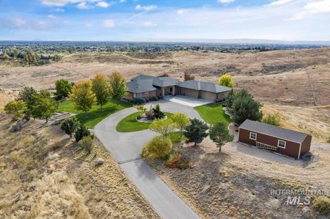 5543 N Hondo Ln, Eagle, ID 83616 photo 1