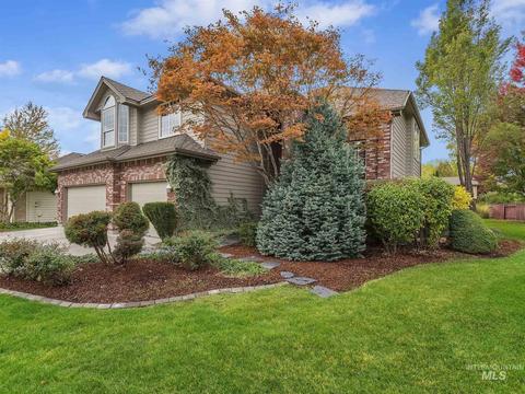 1575 N Wimbledon, Eagle, ID 83616 photo 1