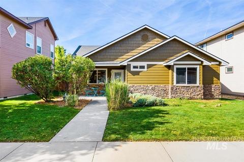 4705 S Silvermaple Ave, Boise, ID 83709 photo 1