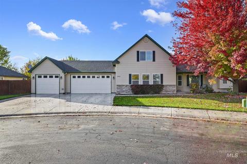 495 E Huckleberry Ct, Kuna, ID 83634 photo 1