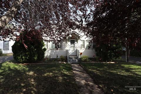 234 North St, Filer, ID 83328 photo 1