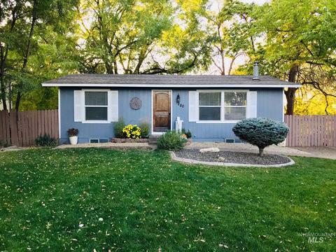 280 Farber Dr, Payette, ID 83661 photo 1