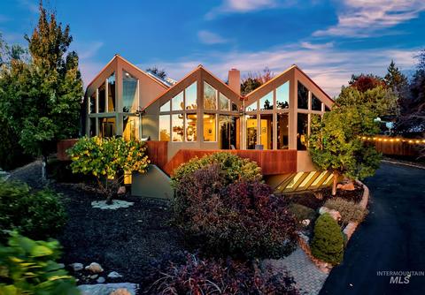 2944 E Starview Dr, Boise, ID 83712 photo 1