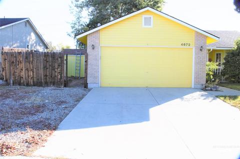 4672 S Rawhide Ave, Boise, ID 83709 photo 1