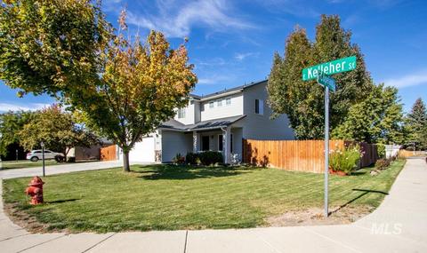 252 E Kelleher, Kuna, ID 83634 photo 1