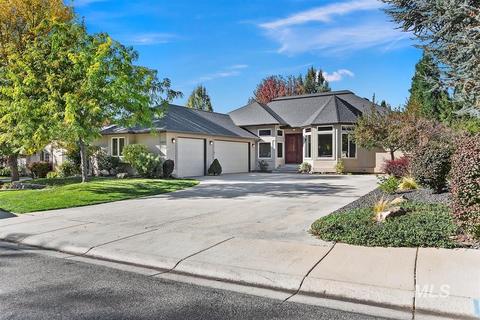 2664 E Greenbrook Dr, Eagle, ID 83616 photo 1