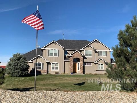 9950 Blanc Ln, Caldwell, ID 83607 photo 1