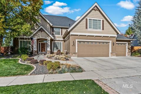 1550 E Daylesford Dr, Eagle, ID 83616 photo 1