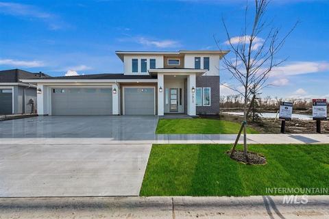 7913 W Deerfawn Ln, Eagle, ID 83616 photo 1