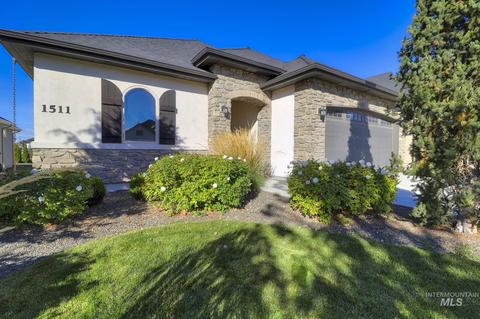 1511 N Willowick Ave, Eagle, ID 83616 photo 1