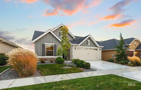 4987 W Clear Field St, Eagle, ID 83616 photo 1