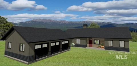 13954 Easy St, Mccall, ID 83638 photo 1