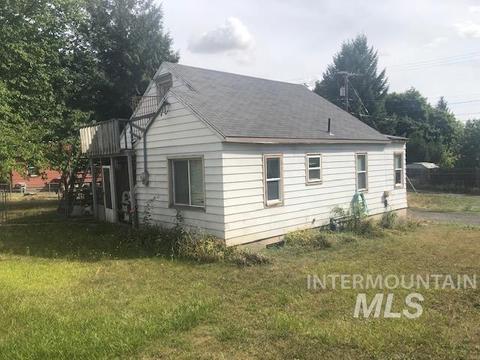 349 NW True St, Pullman, WA 99163 photo 1