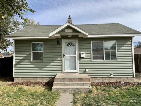 232 Monroe, Twin Falls, ID 83301 photo 1