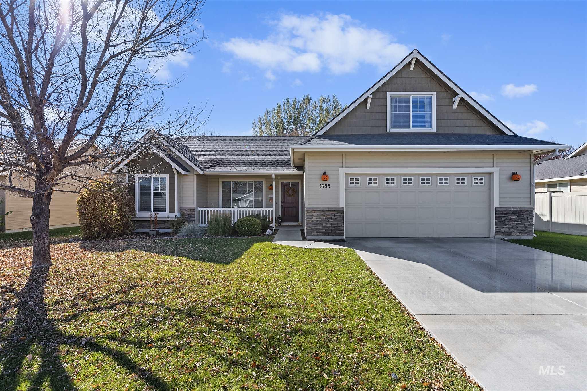 1685 N Firebrick Dr, Kuna, ID 83634 photo 1