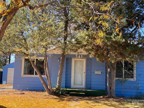 345 Buchanan St, Twin Falls, ID 83301 photo 1