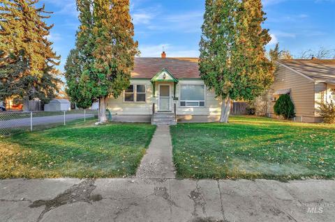 1603 9th Ave E, Twin Falls, ID 83301 photo 1