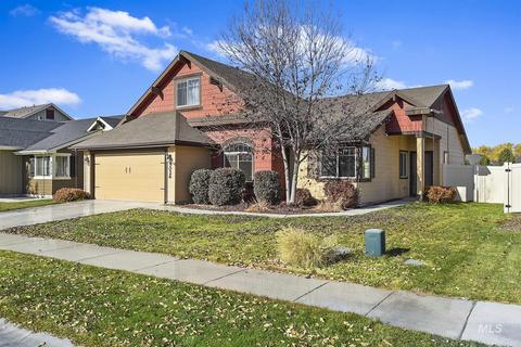 5026 W Brunmier Dr, Eagle, ID 83616 photo 1