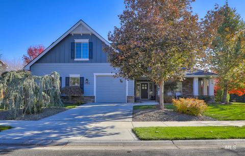 1692 N Estancia Pl, Eagle, ID 83616 photo 1