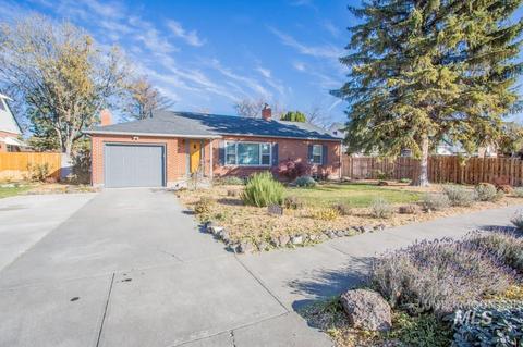 1541 11th Ave E, Twin Falls, ID 83301 photo 1