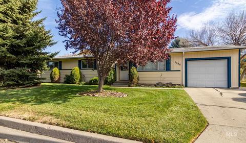 1356 W 2nd, Weiser, ID 83672 photo 1