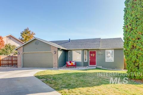 4159 E Carnation Ct, Boise, ID 83716 photo 1