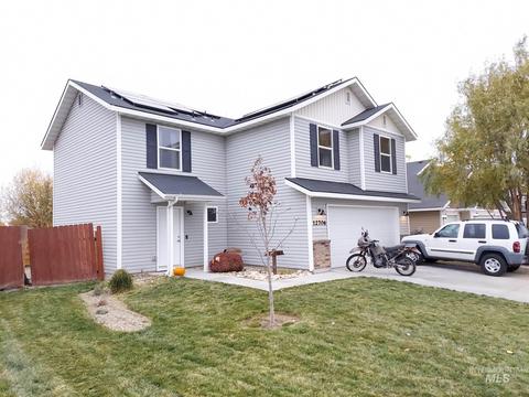 12706 Fallow St, Caldwell, ID 83607 photo 1